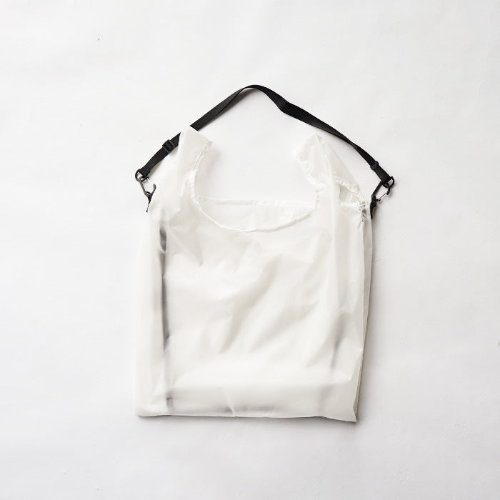 【EXCLUSIVE】BURLAP OUTFITTER 2-WAY MARKET TOTE