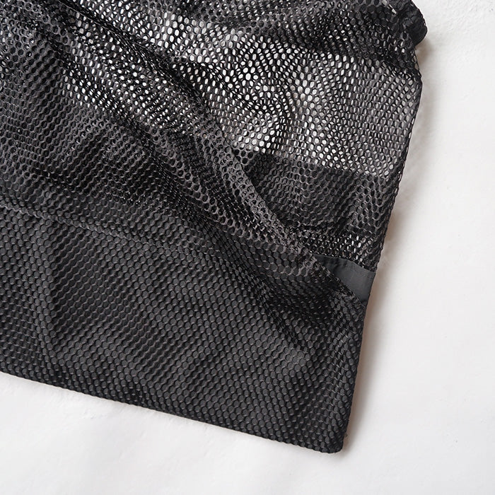BURLAP OUTFITTER MESH HUNTING VEST