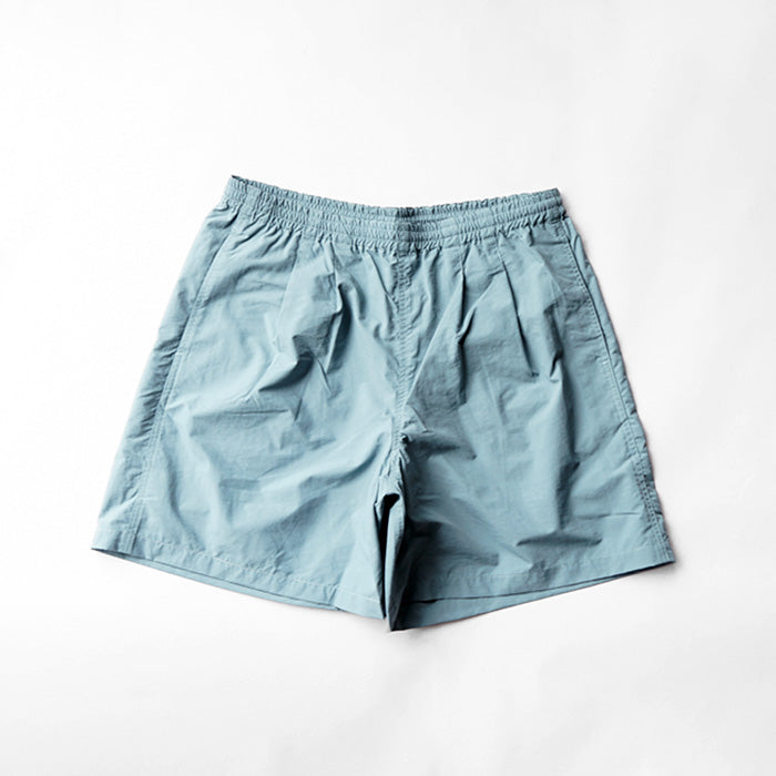 BURLAP OUTFITTER TRACK SHORT