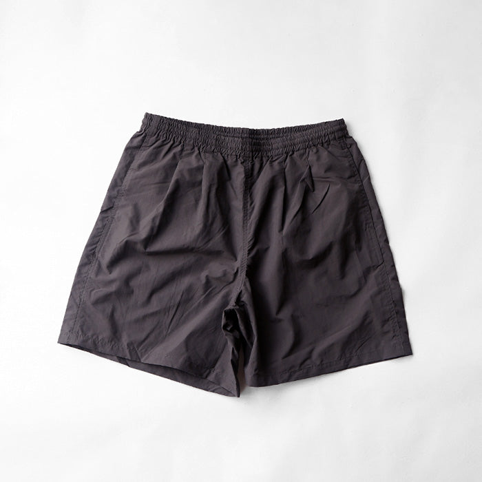 BURLAP OUTFITTER TRACK SHORT