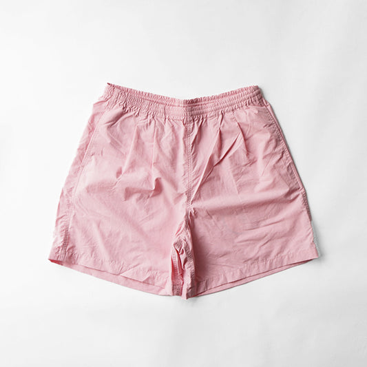 BURLAP OUTFITTER TRACK SHORT