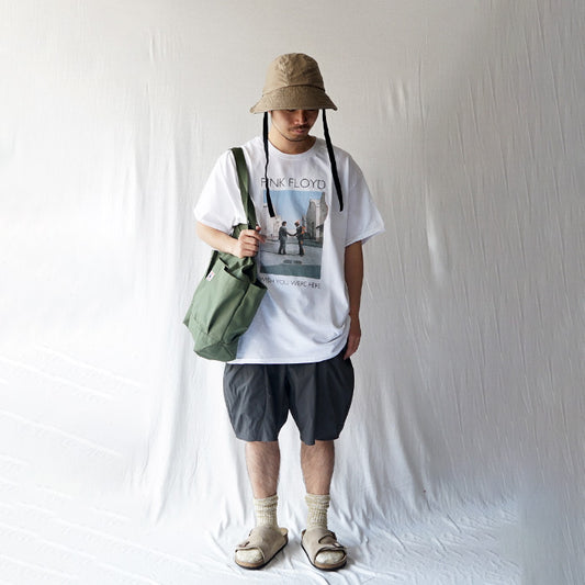 BLUESCENTRIC PINK FLOYD WISH YOU WERE HERE T-SHIRT