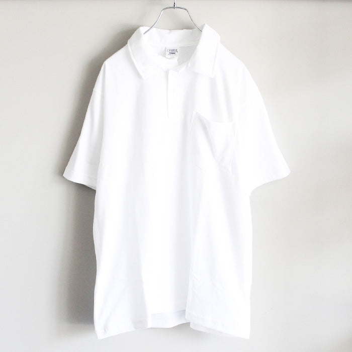 CAMBER POLO -FINEST