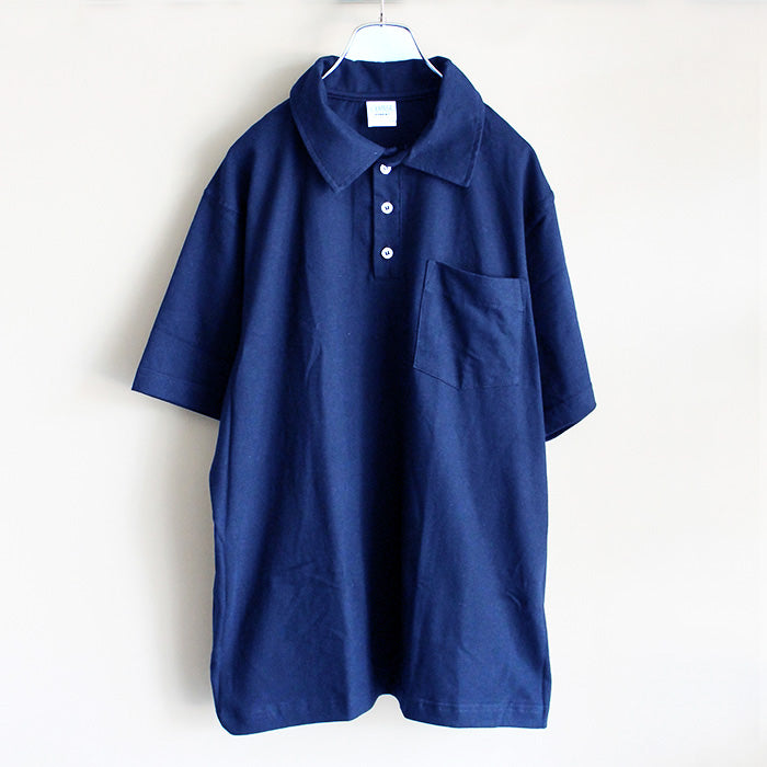 CAMBER POLO -FINEST