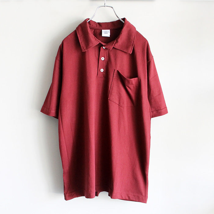 CAMBER POLO -FINEST