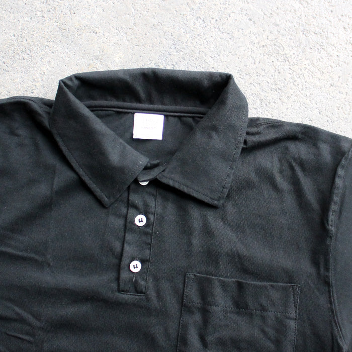 CAMBER POLO -FINEST