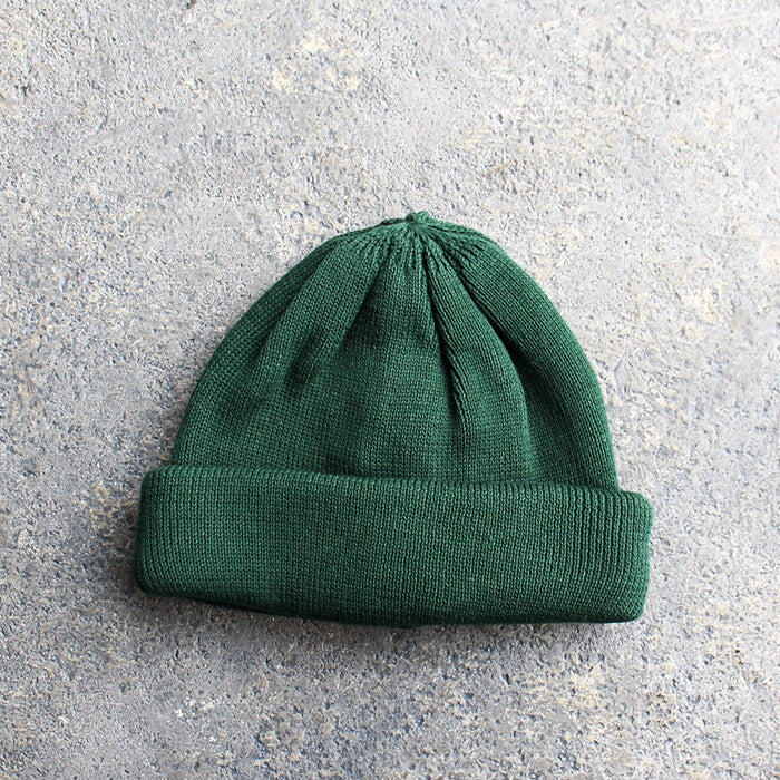CONNECT/S COTTON W WATCHCAP