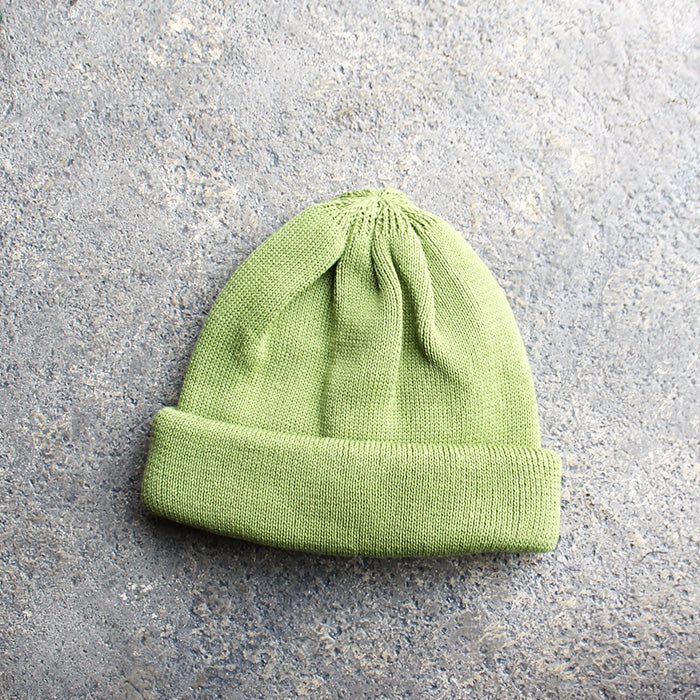 CONNECT/S COTTON W WATCHCAP