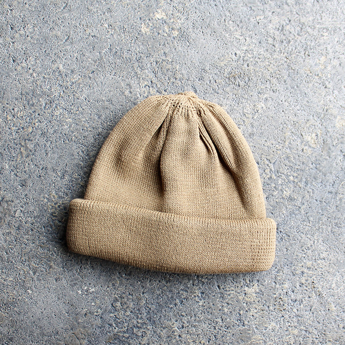 CONNECT/S COTTON W WATCHCAP