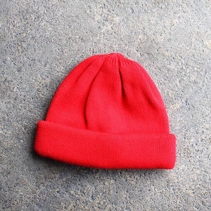 CONNECT/S COTTON W WATCHCAP