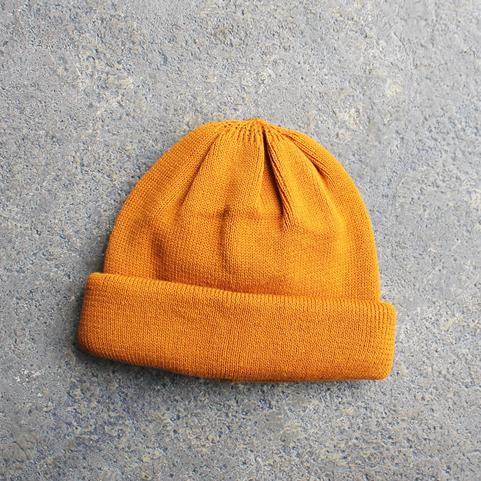 CONNECT/S COTTON W WATCHCAP
