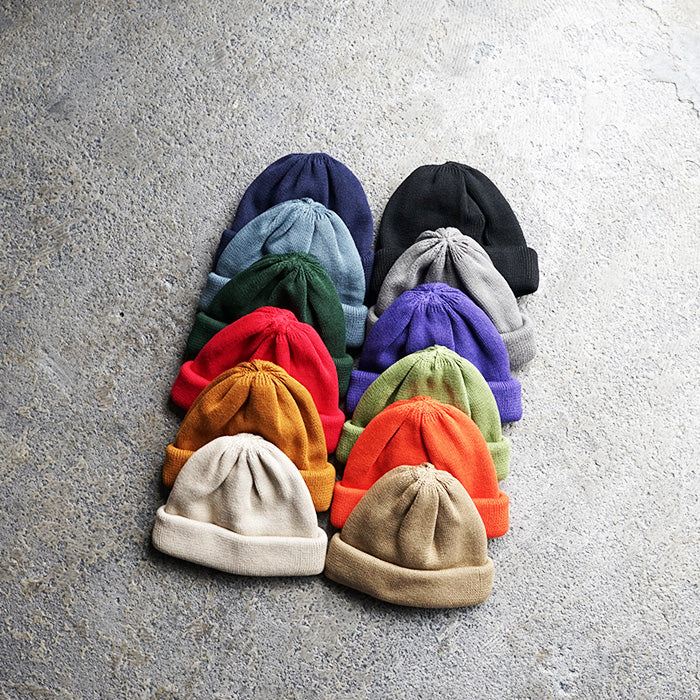 CONNECT/S COTTON W WATCHCAP