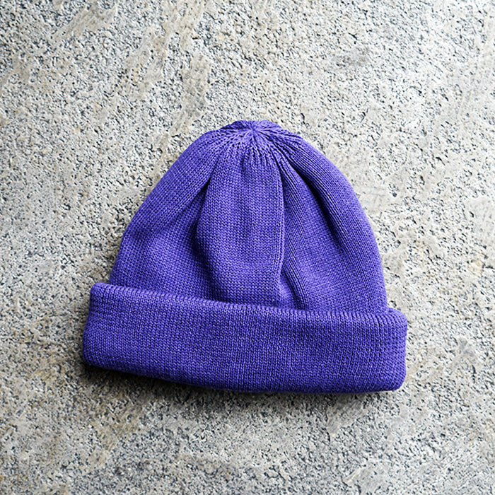 CONNECT/S COTTON W WATCHCAP