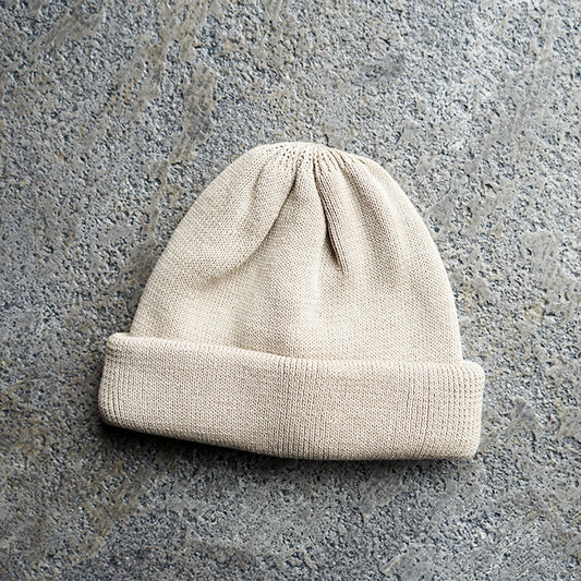 CONNECT/S COTTON W WATCHCAP