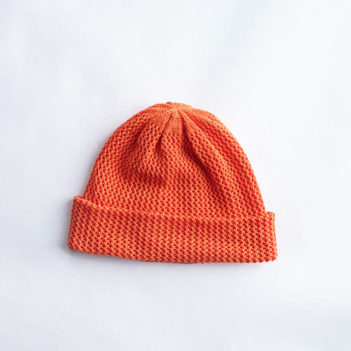 CONNECT/S MESH WATCH CAP MIJ