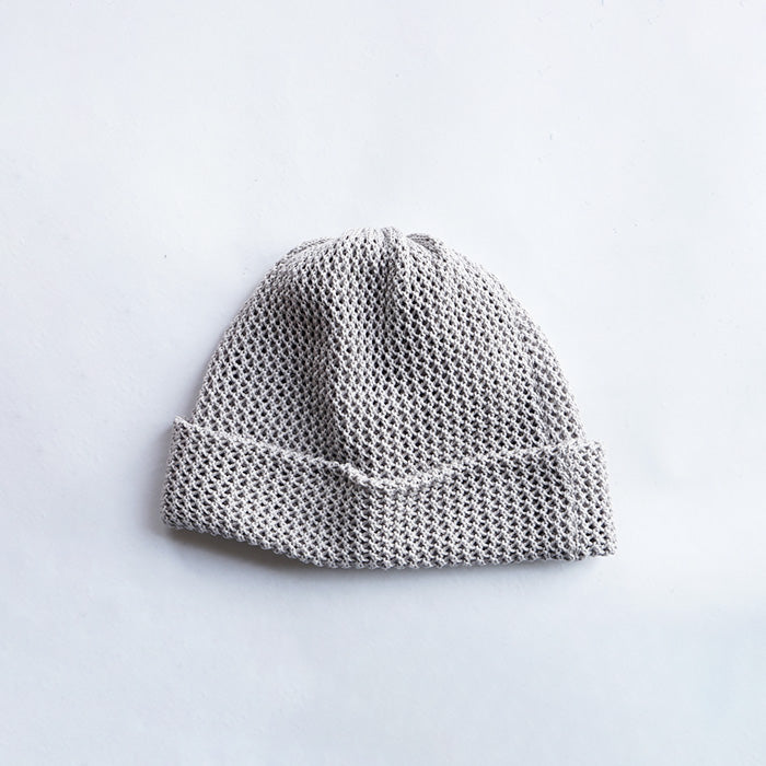 CONNECT/S MESH WATCH CAP MIJ