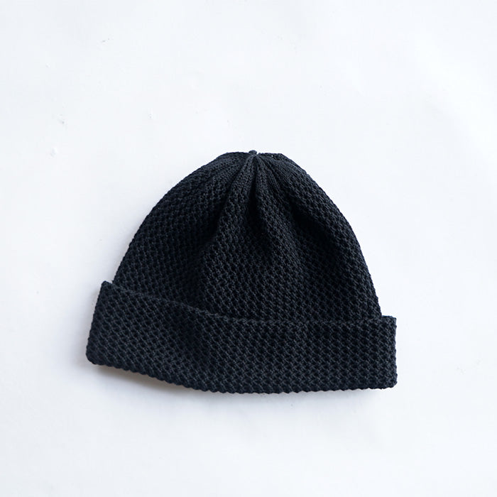 CONNECT/S MESH WATCH CAP MIJ