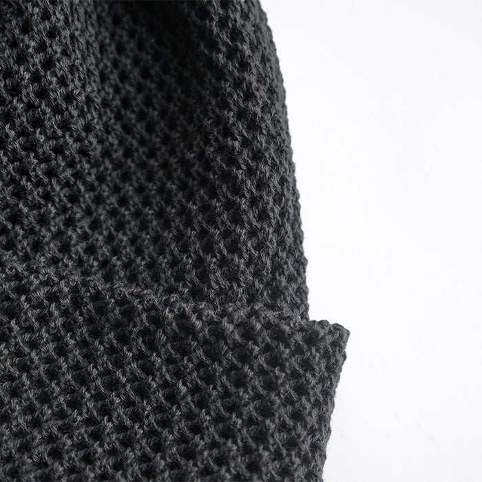 CONNECT/S MESH WATCH CAP MIJ