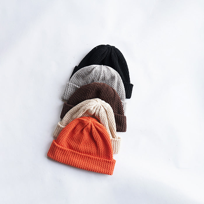 CONNECT/S MESH WATCH CAP MIJ