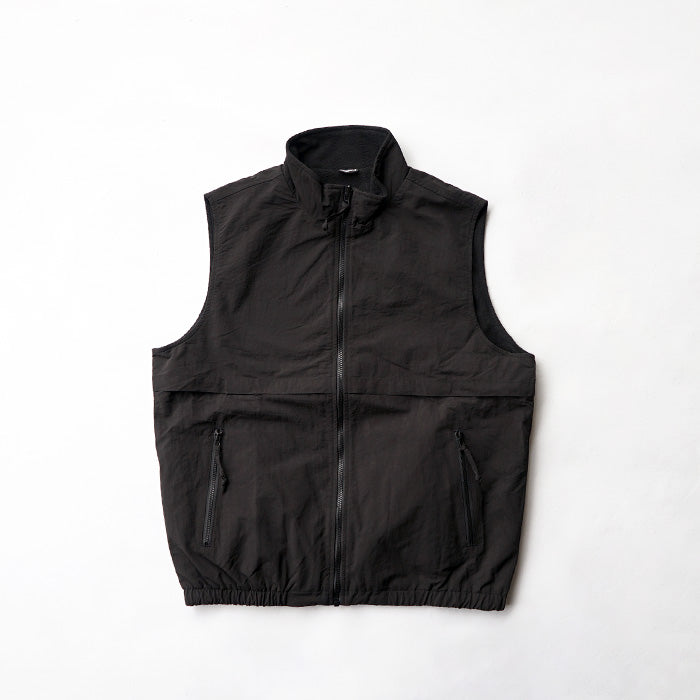 CONNECT/S REVERSIBLE VEST