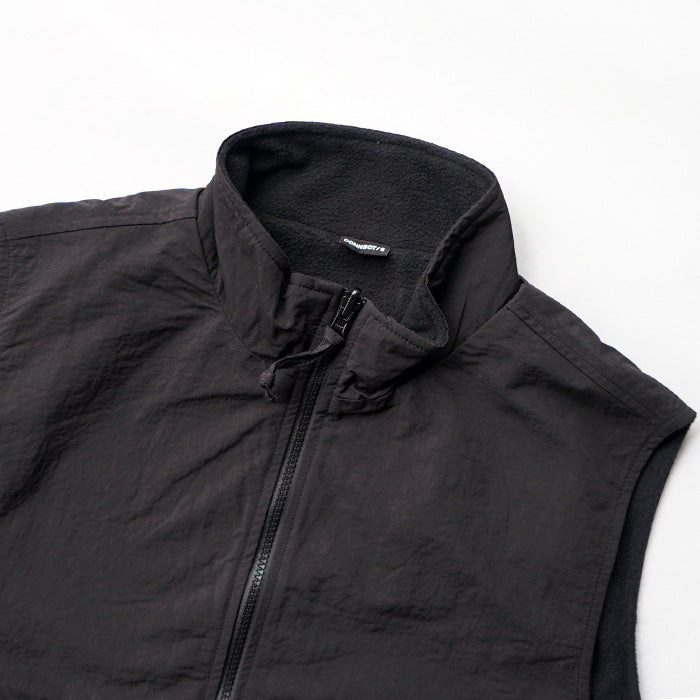 CONNECT/S REVERSIBLE VEST