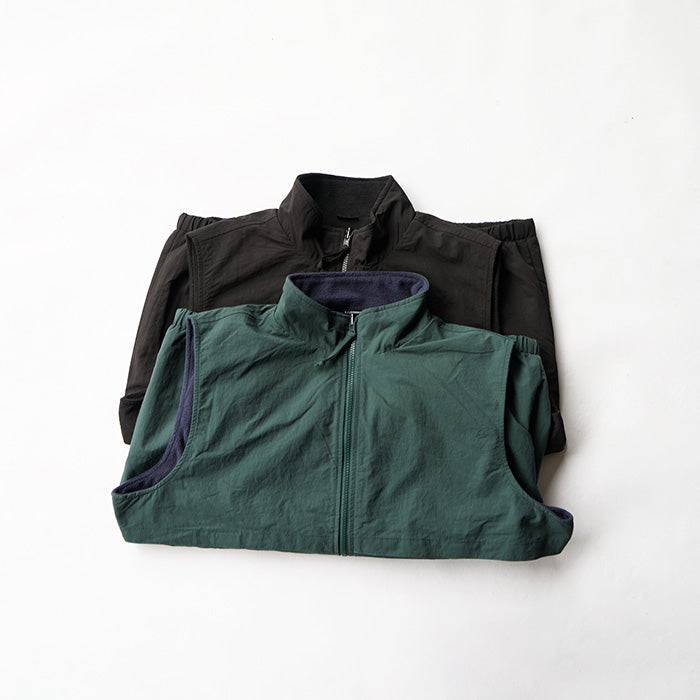 CONNECT/S REVERSIBLE VEST