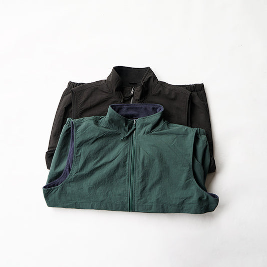 CONNECT/S REVERSIBLE VEST