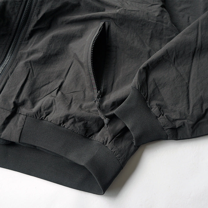 CONNECT/S FULL ZIP JACKET