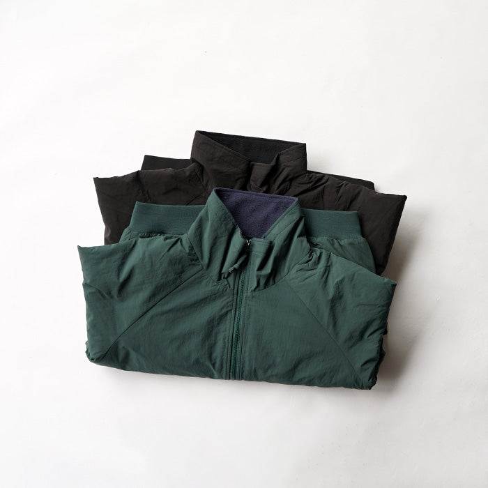 CONNECT/S FULL ZIP JACKET