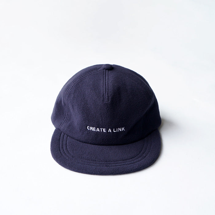 CONNECT/S FLEECE CAP