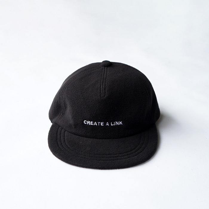CONNECT/S FLEECE CAP