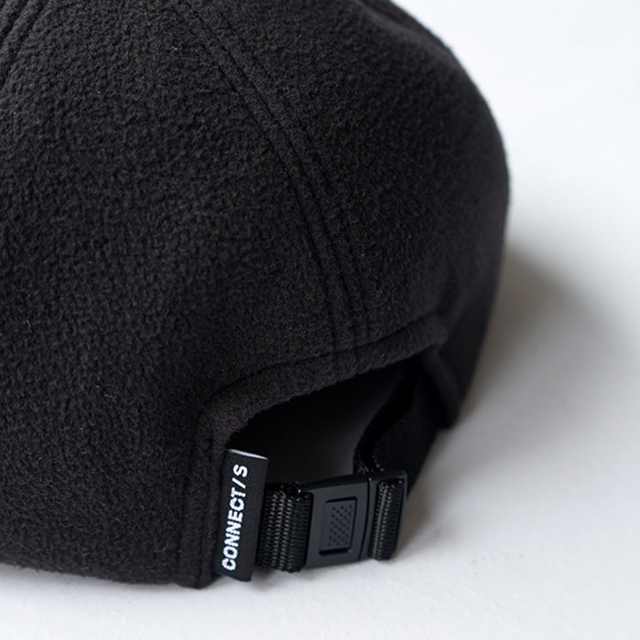CONNECT/S FLEECE CAP