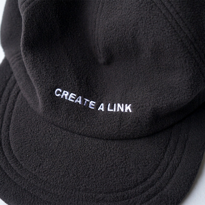 CONNECT/S FLEECE CAP
