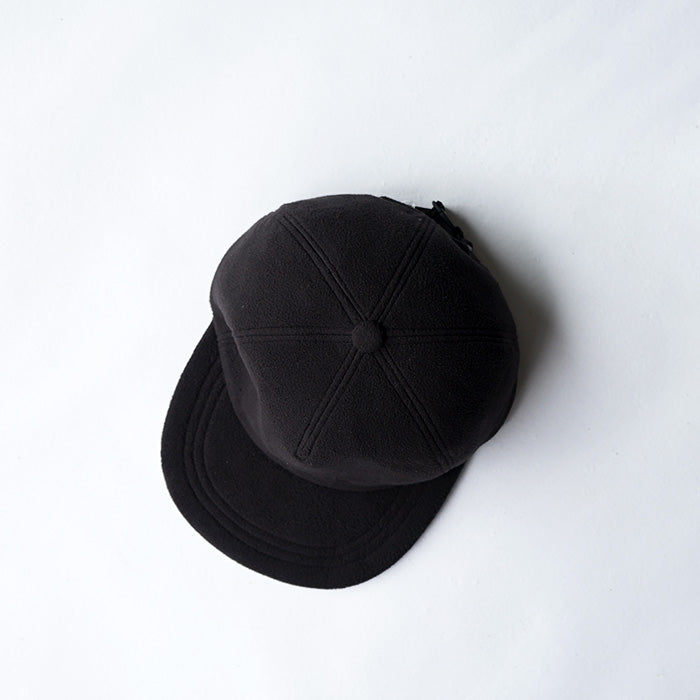 CONNECT/S FLEECE CAP