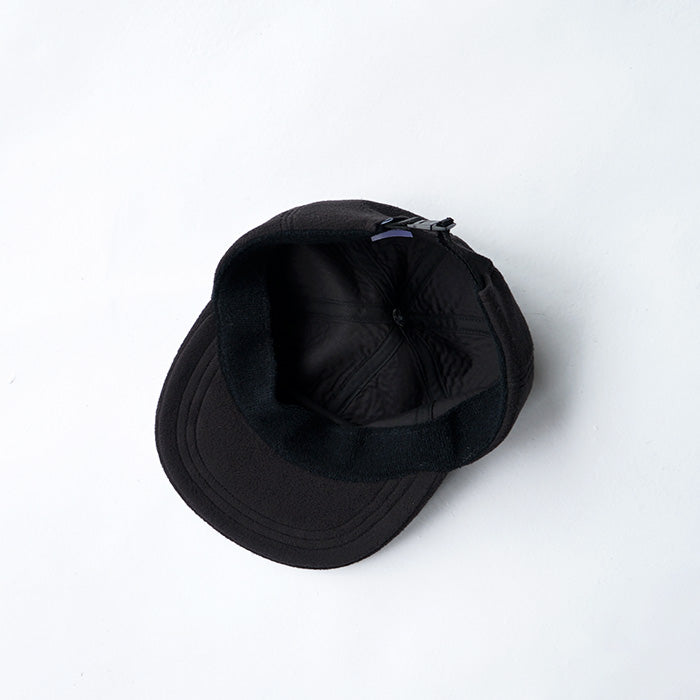 CONNECT/S FLEECE CAP