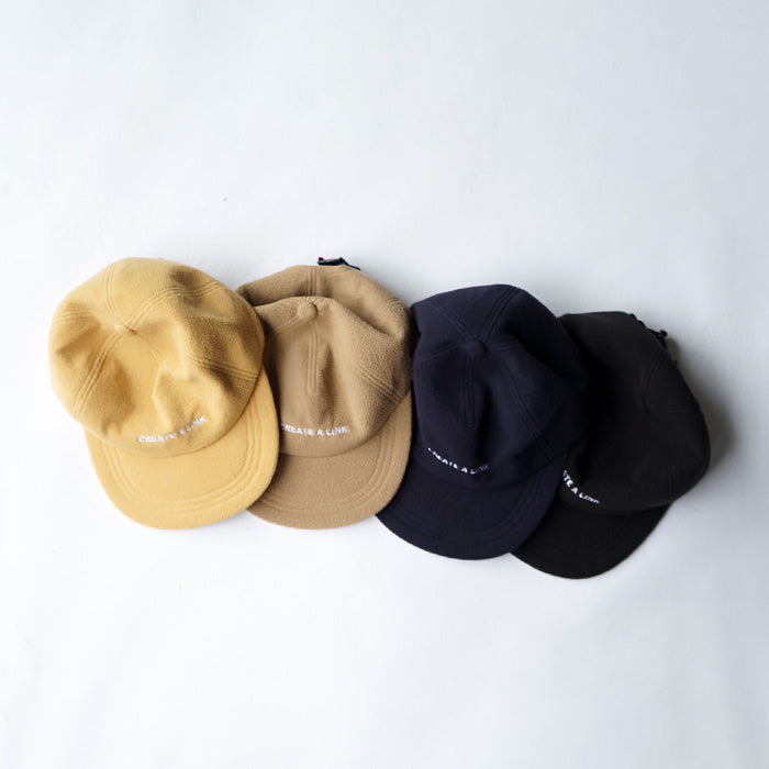 CONNECT/S FLEECE CAP