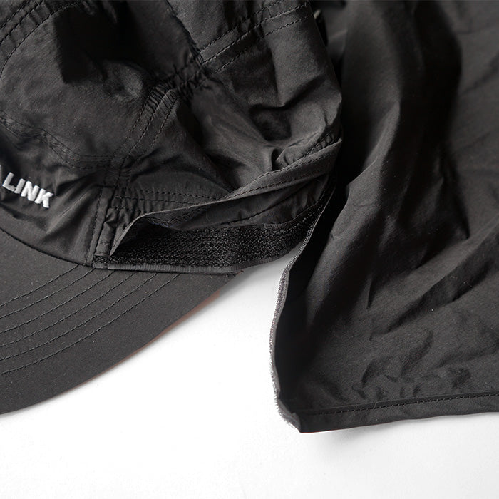 CONNECT/S SUN SHADE CAP