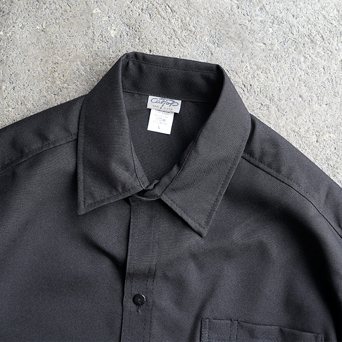 【40%OFF】CalTop STANDARD S/S SHIRTS