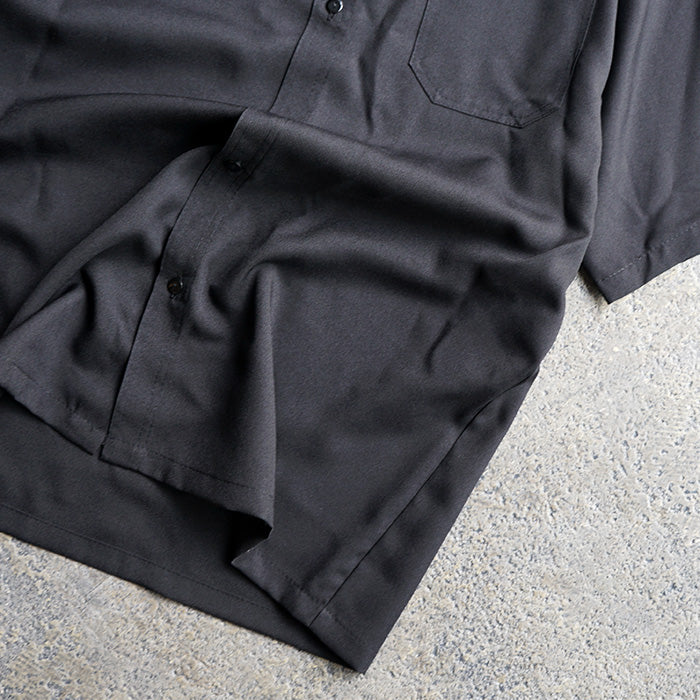 【40%OFF】CalTop STANDARD S/S SHIRTS