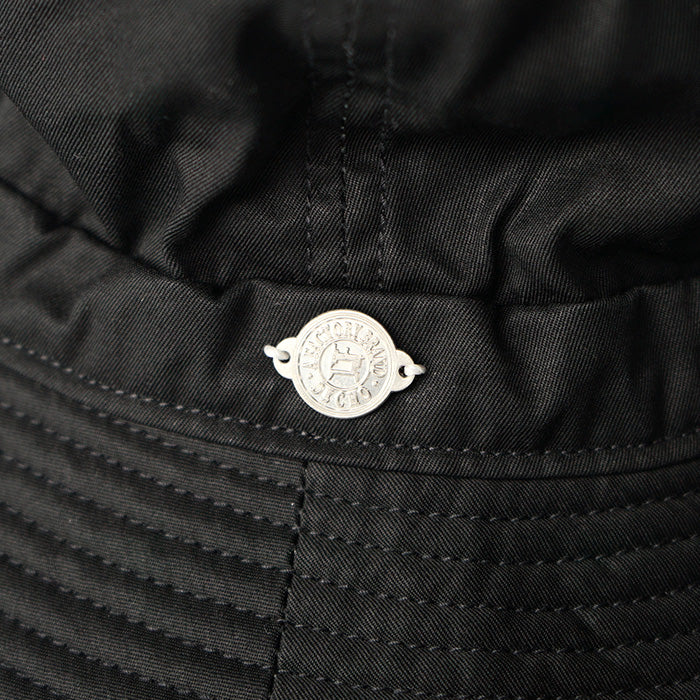 DECHO HUNTER HAT -VENTILE-