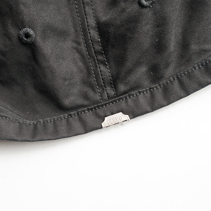 DECHO BERET -VENTILE-