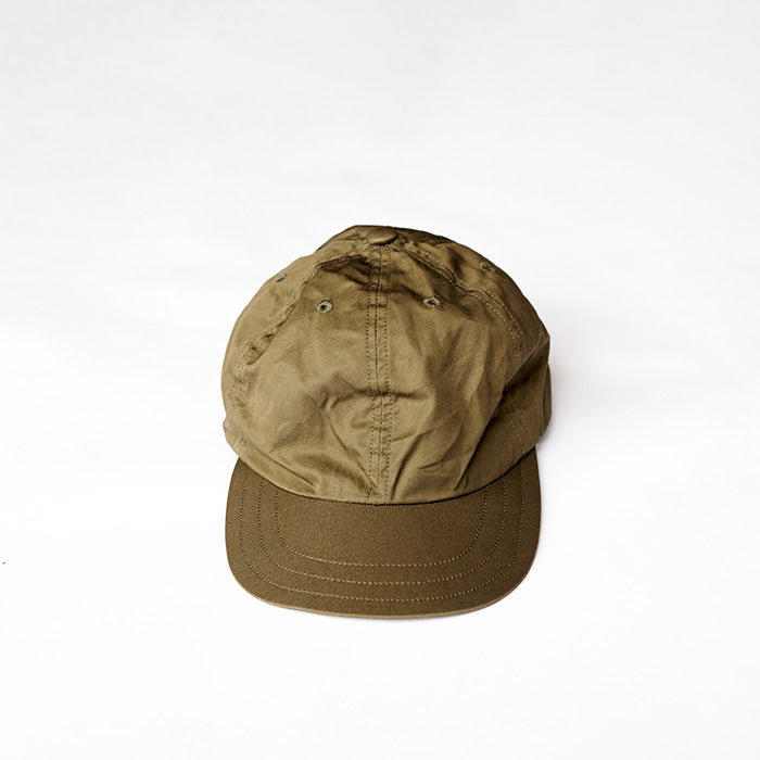 DECHO BALL CAP BUCKLE -VENTILE-