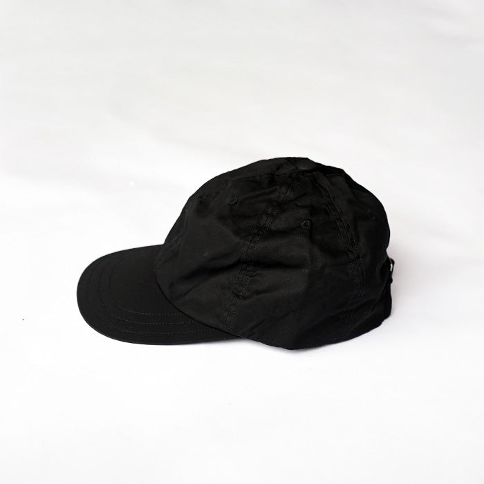 DECHO BALL CAP BUCKLE -VENTILE-