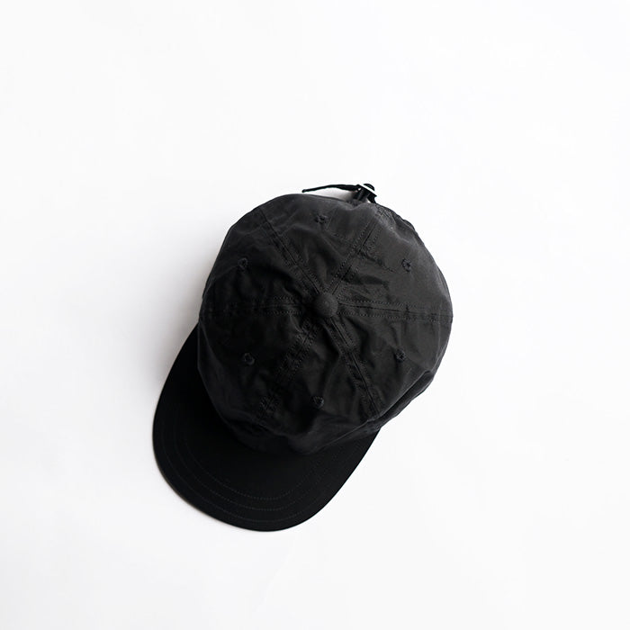DECHO BALL CAP BUCKLE -VENTILE-