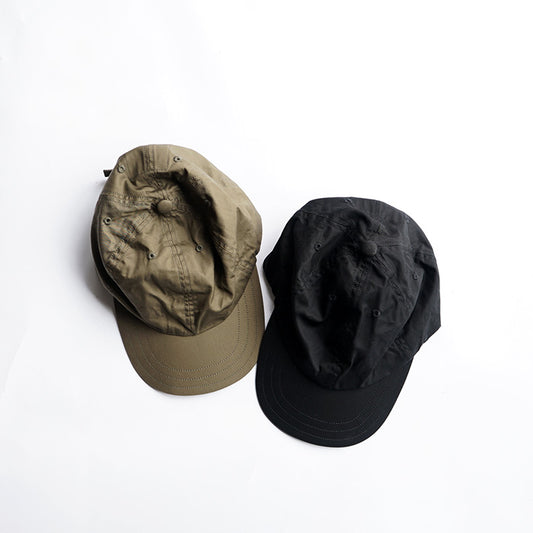 DECHO BALL CAP BUCKLE -VENTILE-