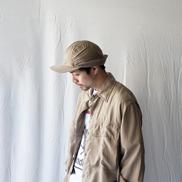 DECHO FISHING CAP
