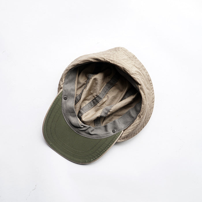 DECHO FISHING CAP