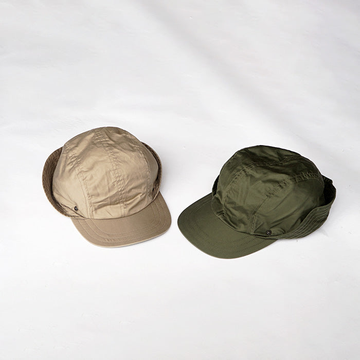 DECHO FISHING CAP – CONNECT/S