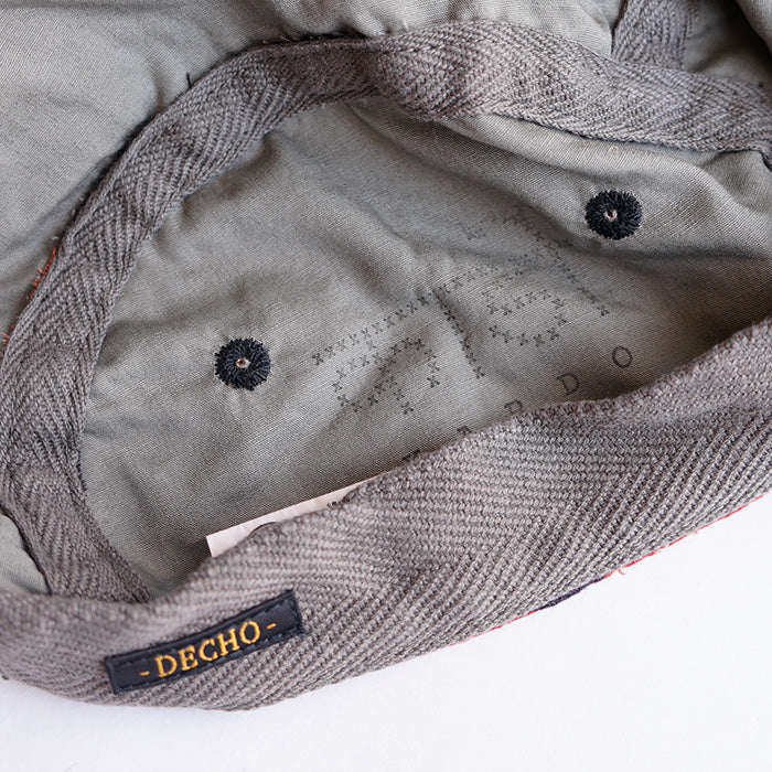 DECHO JET CAP -KARDO-