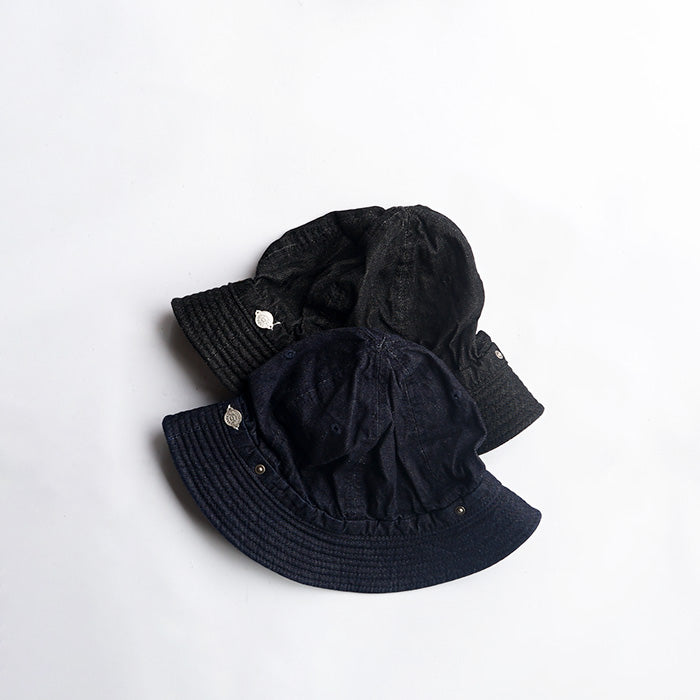 DECHO KOME HAT